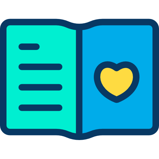 Notebook icon