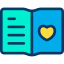 Notebook icon 64x64