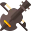 Fiddle icon 64x64