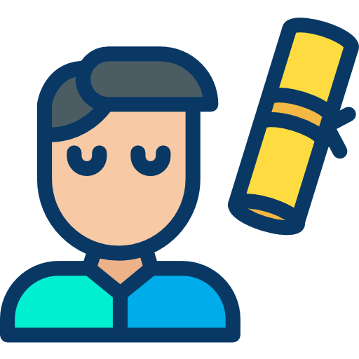 Student icon