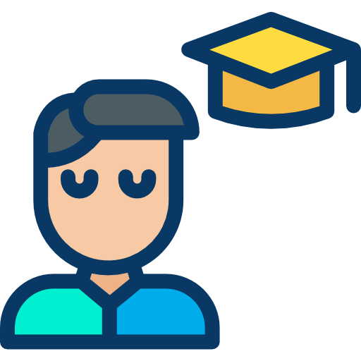Student icon
