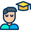 Student Symbol 64x64