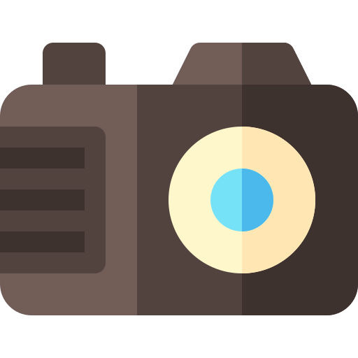Camera icon
