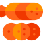 Pepperoni アイコン 64x64