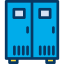 Lockers icon 64x64