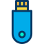 Pendrive icon 64x64