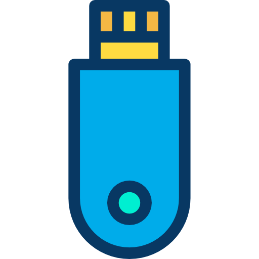 Pendrive icon