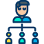 Teacher icon 64x64
