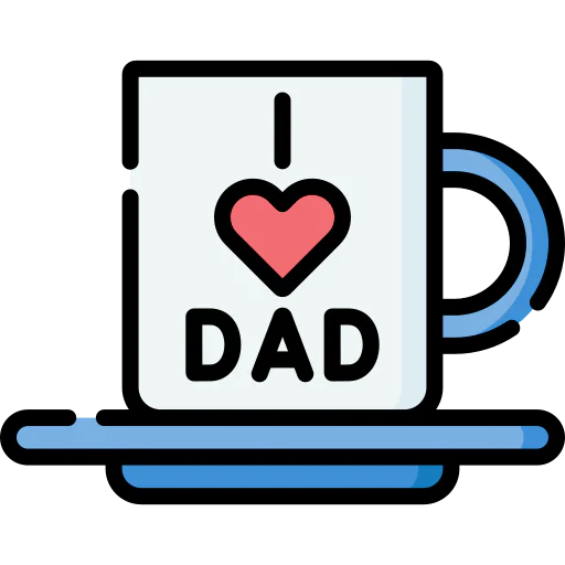 Mug icon