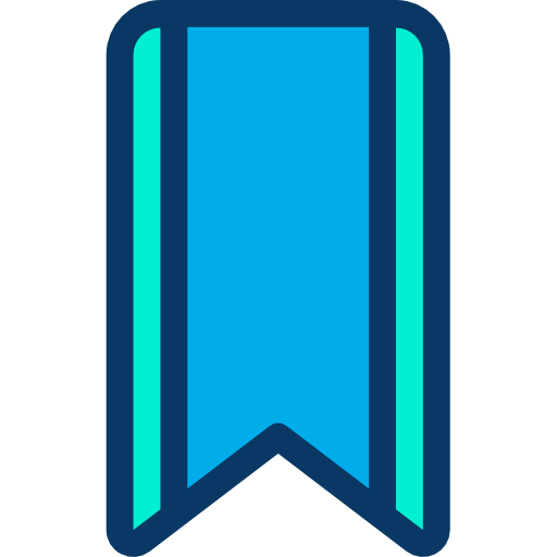 Bookmark icon