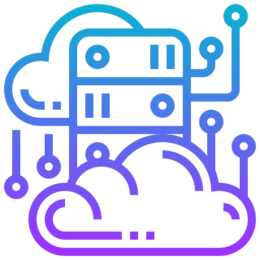 Migrating icon