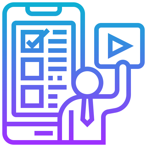 Demand icon