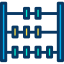 Abacus icon 64x64