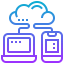 Cloud icon 64x64