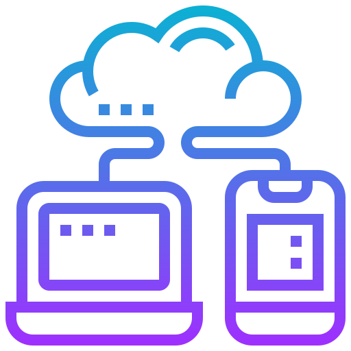 Cloud icon