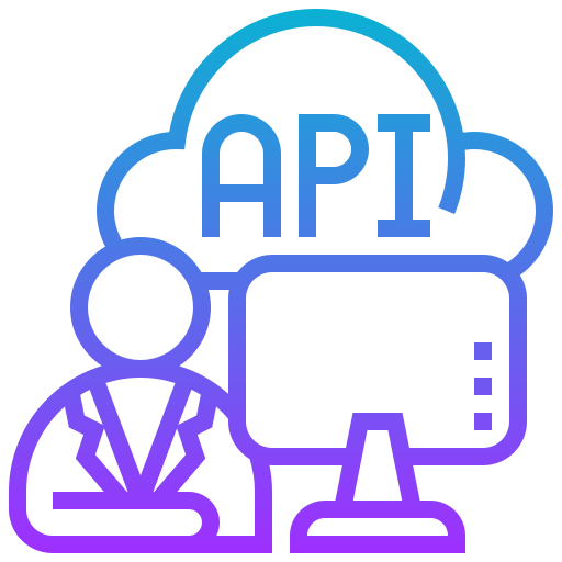 Api アイコン