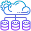 Database icon 64x64