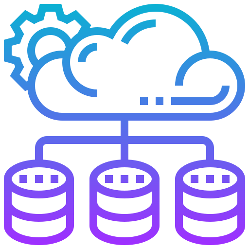 Database Symbol