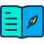 Notebook icon 64x64