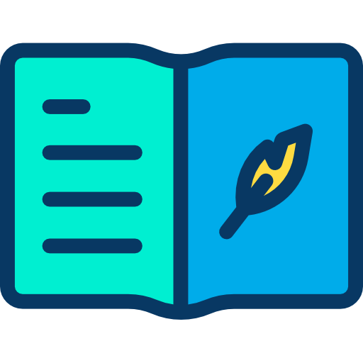 Notebook icon