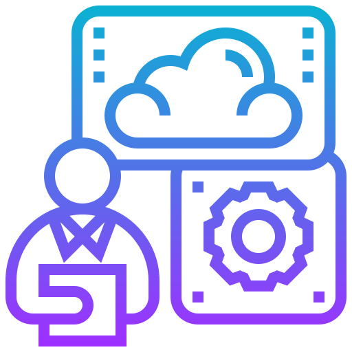 Application icon