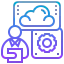 Application icon 64x64