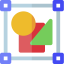 Design ícone 64x64