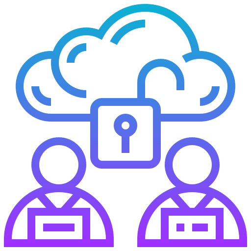 Cloud icon