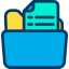 Folder icon 64x64
