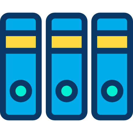 Folder icon