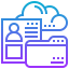 Storage icon 64x64