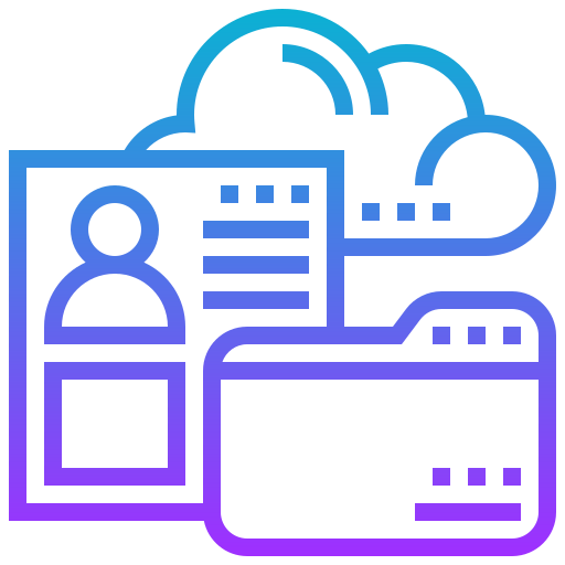 Storage icon