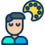 Student Symbol 64x64