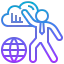 Cloud icon 64x64