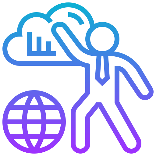 Cloud icon