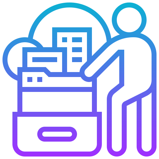 Backup icon