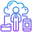 Computing іконка 64x64