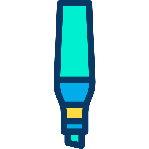 Marker icon