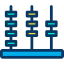 Abacus icon 64x64