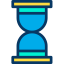 Hourglass icon 64x64