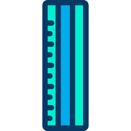 Ruler icon