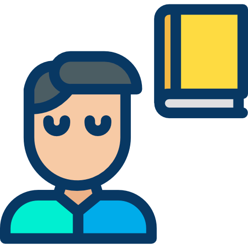 Student icon
