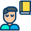 Student Symbol 64x64