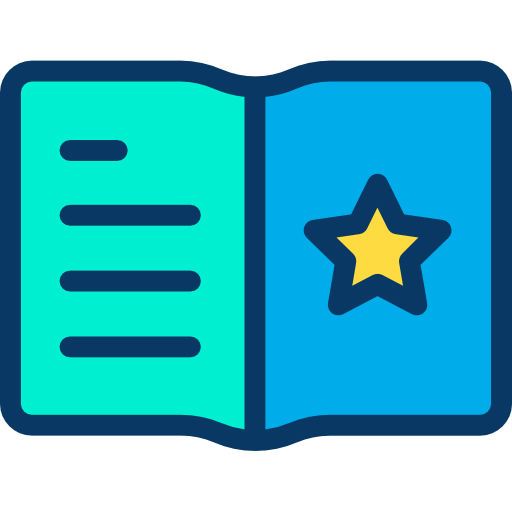 Notebook icon