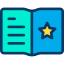 Notebook icon 64x64