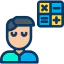Student Symbol 64x64