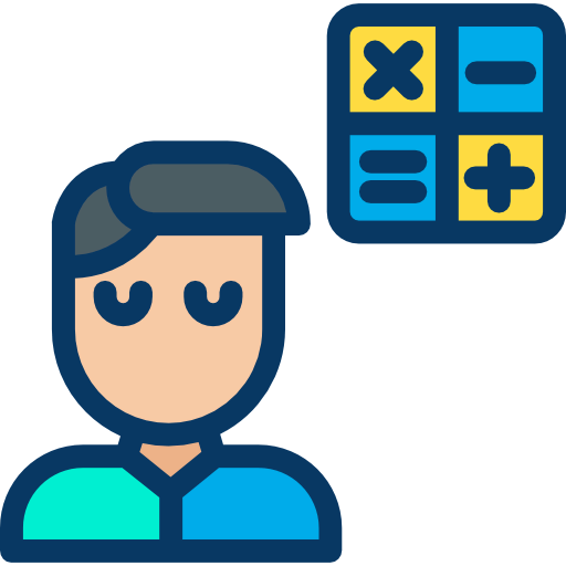 Student icon