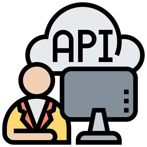 Api icon