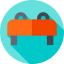 Buck icon 64x64