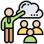 Customer service icon 64x64